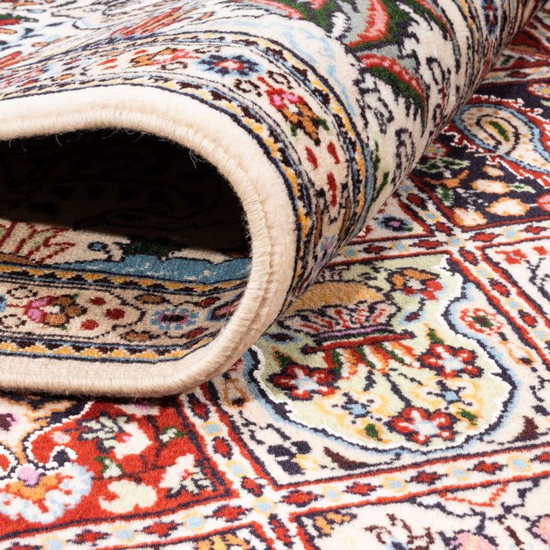 Persisk matta - Classic - 290 x 197 cm - flerfärgad