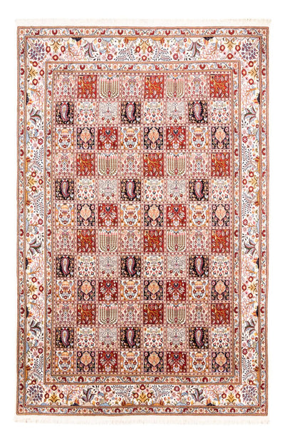 Moud Mattan 195x300cm - Persisk matta