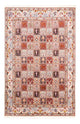 Moud Mattan 300x195cm - Persisk matta