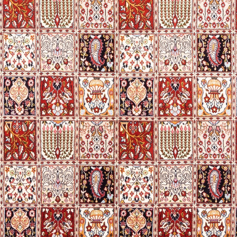 Persisk matta - Classic - 300 x 195 cm - flerfärgad