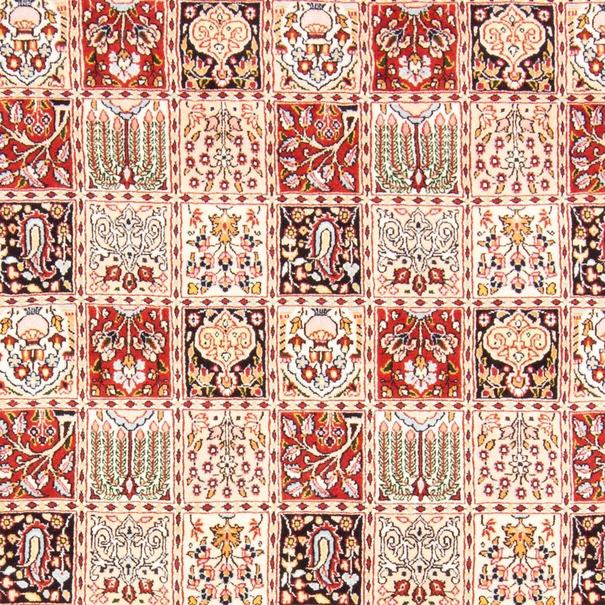 Persisk matta - Classic - 300 x 200 cm - flerfärgad