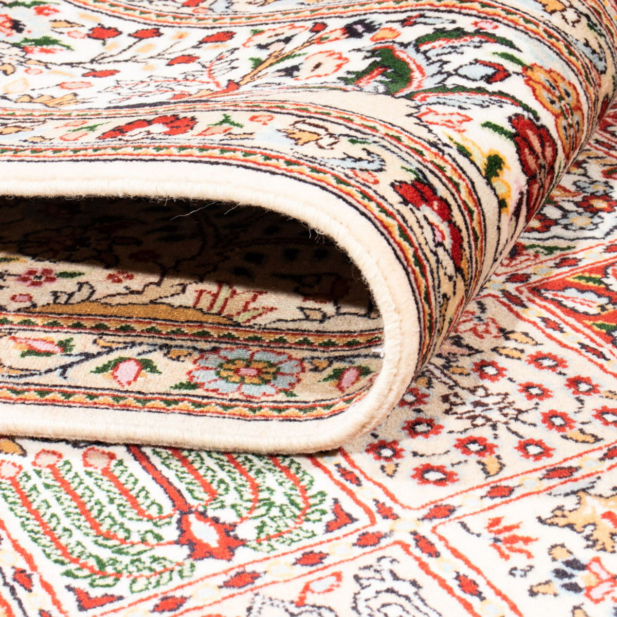 Persisk matta - Classic - 300 x 200 cm - flerfärgad