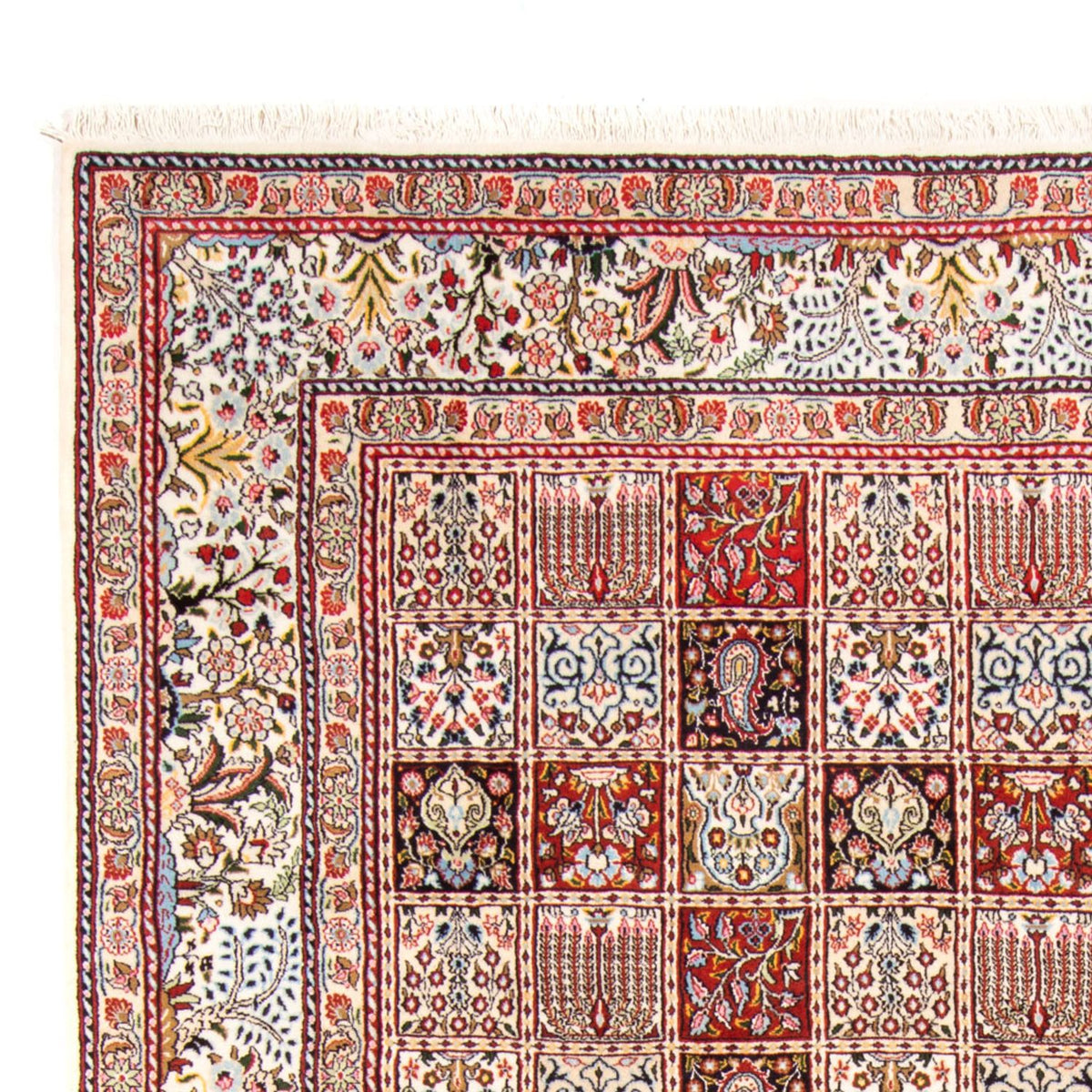 Moud Mattan 200x300cm - Persisk matta