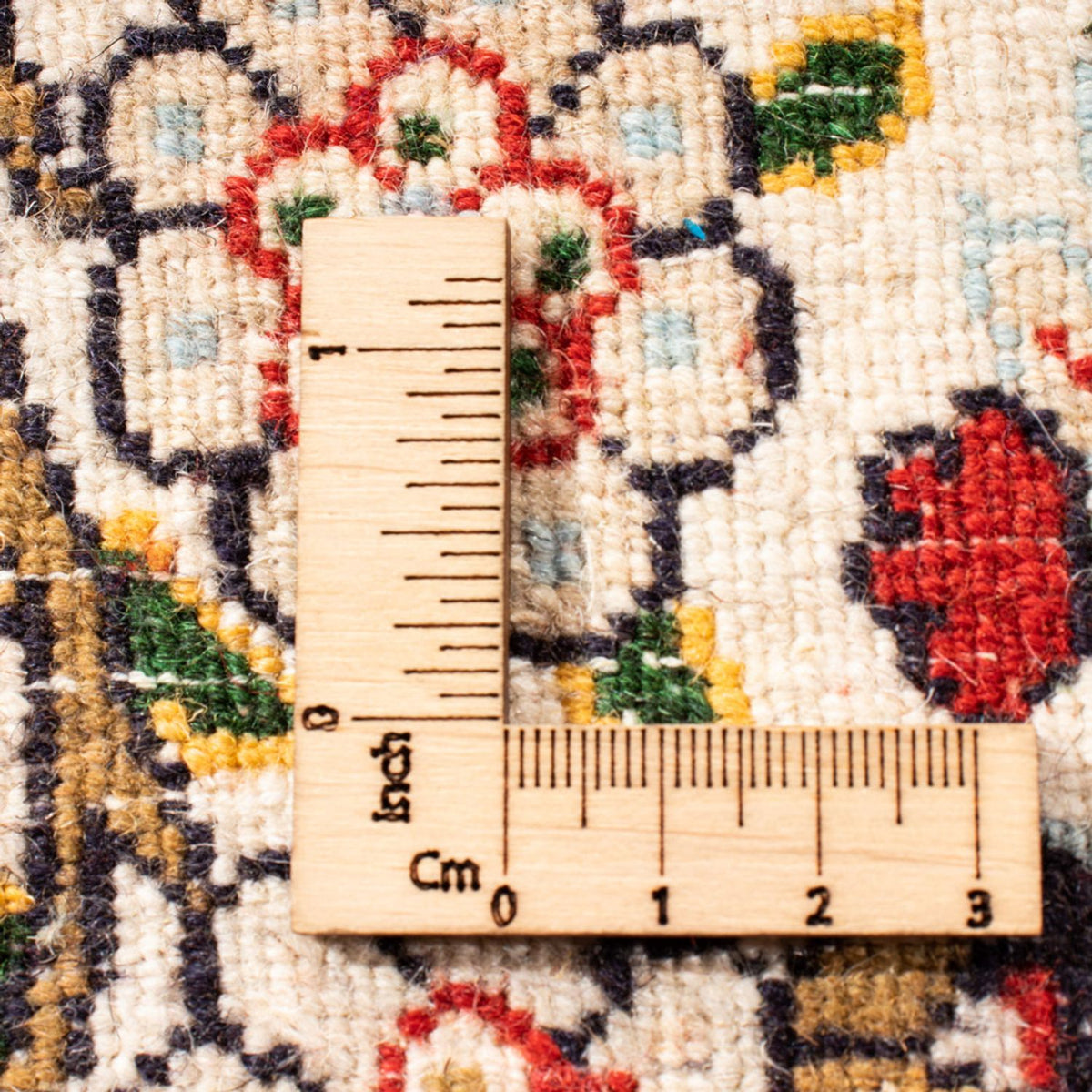 Persisk matta - Classic - 300 x 200 cm - flerfärgad