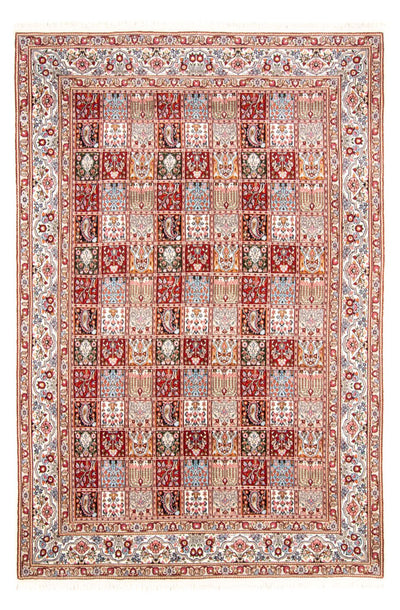 Moud Mattan 196x293cm - Persisk matta