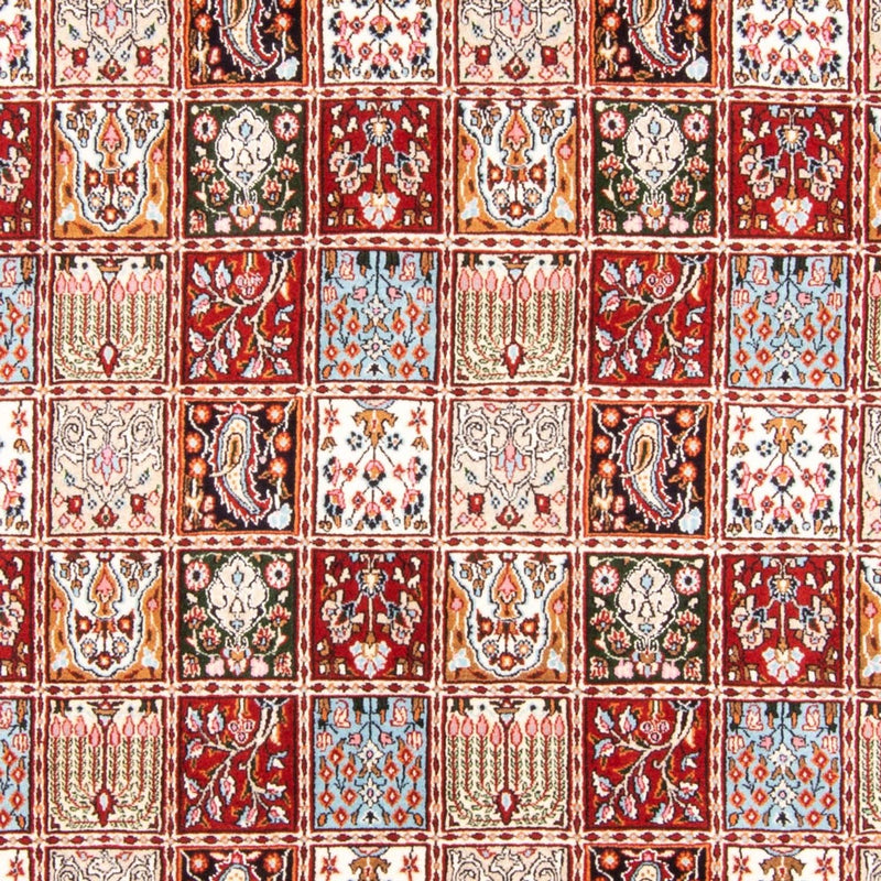 Persisk matta - Classic - 293 x 196 cm - flerfärgad