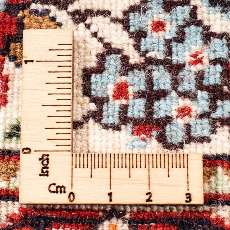 Persisk matta - Classic - 293 x 196 cm - flerfärgad