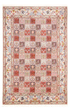 Moud Mattan 197x302cm - Persisk matta - Rektangulär / Flerfärgad / 197 x 302 cm Rektangulär