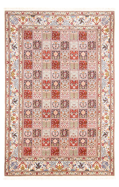 Moud Mattan 197x302cm - Persisk matta