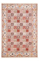 Moud Mattan 197x302cm - Persisk matta