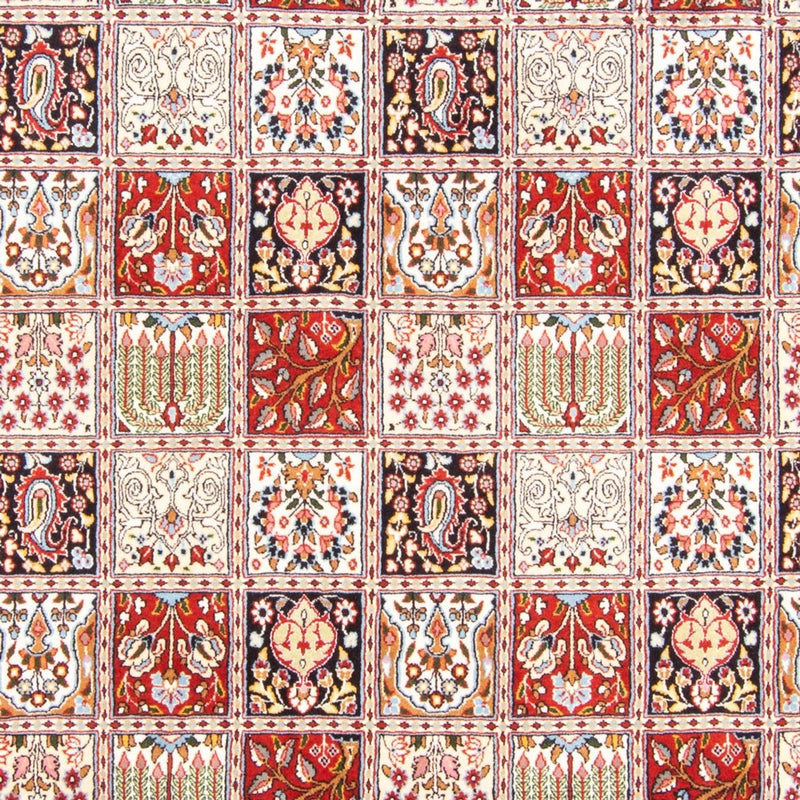 Persisk matta - Classic - 302 x 197 cm - flerfärgad