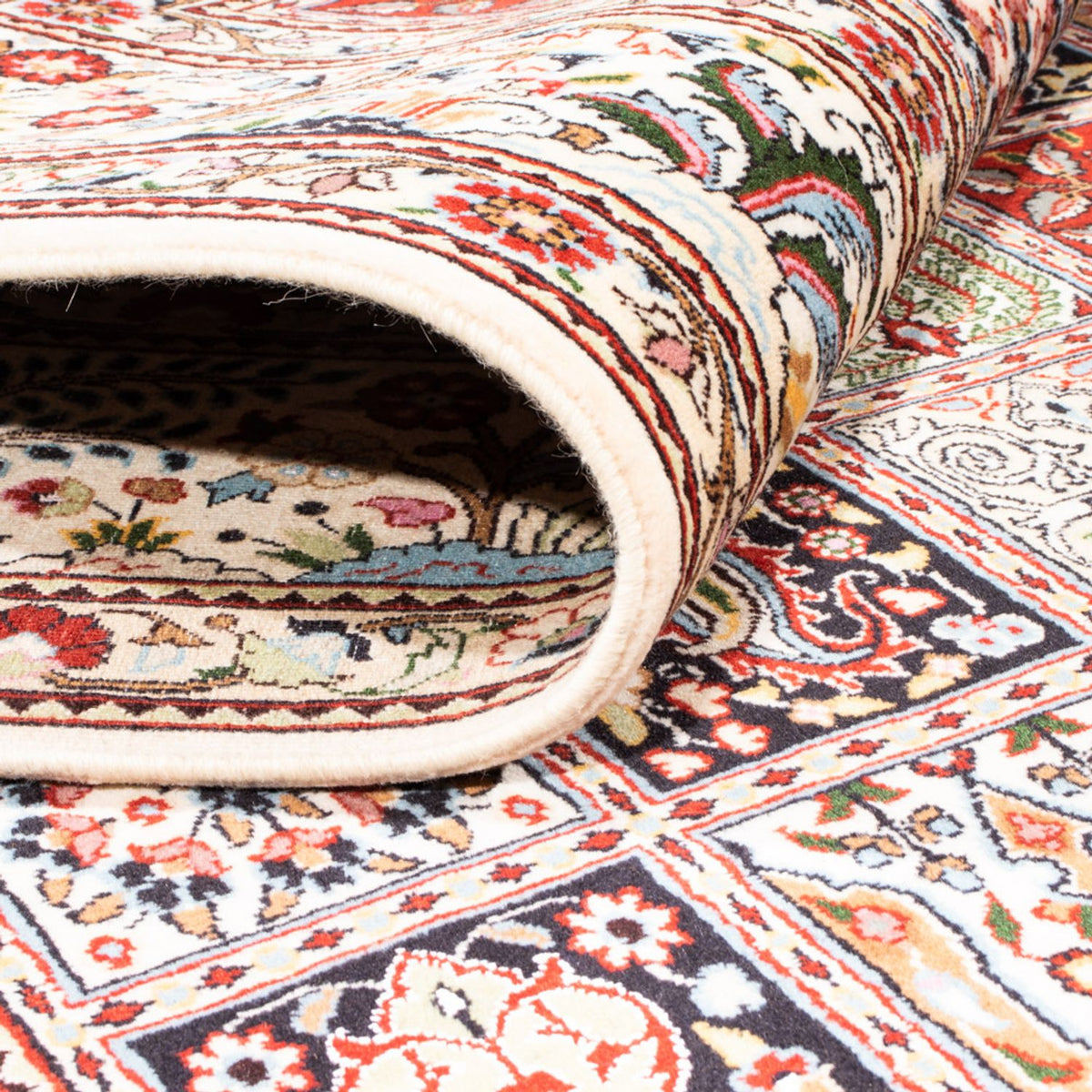 Persisk matta - Classic - 302 x 197 cm - flerfärgad