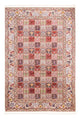 Moud Mattan 205x301cm - Persisk matta