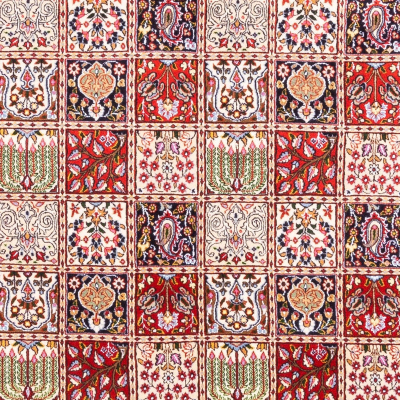 Persisk matta - Classic - 301 x 205 cm - flerfärgad