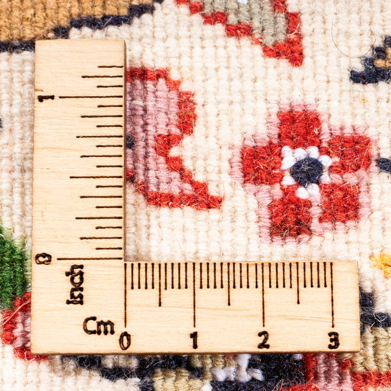 Persisk matta - Classic - 301 x 205 cm - flerfärgad