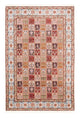Persisk matta - Classic - 294 x 197 cm - flerfärgad