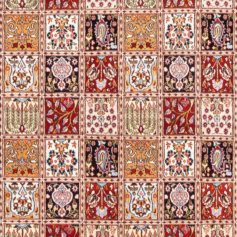 Persisk matta - Classic - 294 x 197 cm - flerfärgad