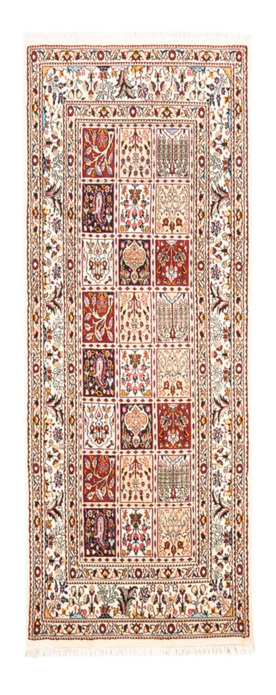 Moud Mattan 80x189cm - Persisk matta