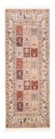 Moud Mattan 80x189cm - Persisk matta