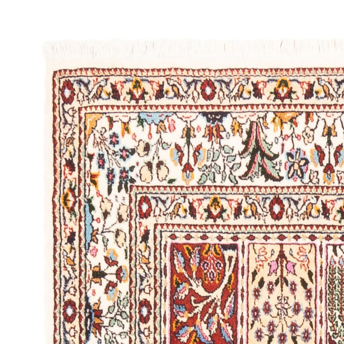 Moud Mattan 80x189cm - Persisk matta