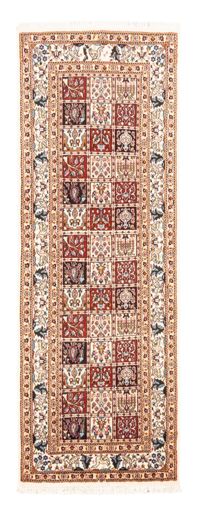 Moud Mattan 75x184cm - Persisk matta