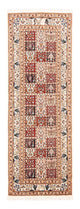 Moud Mattan 184x75cm - Persisk matta
