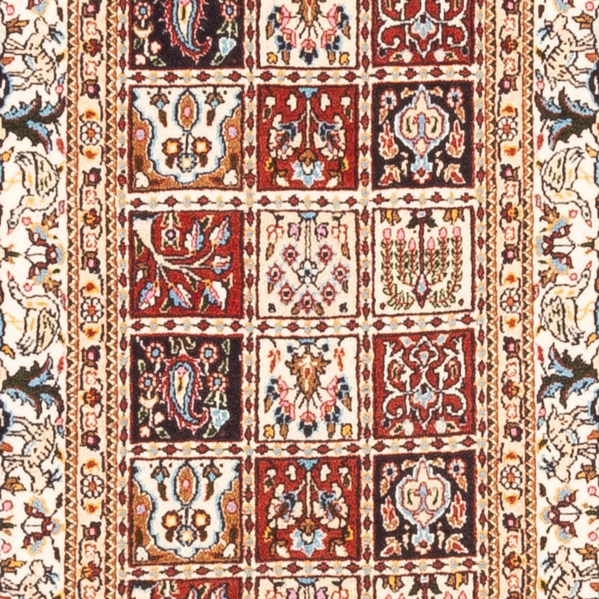 Runner Persisk matta - Classic - 184 x 75 cm - flerfärgad