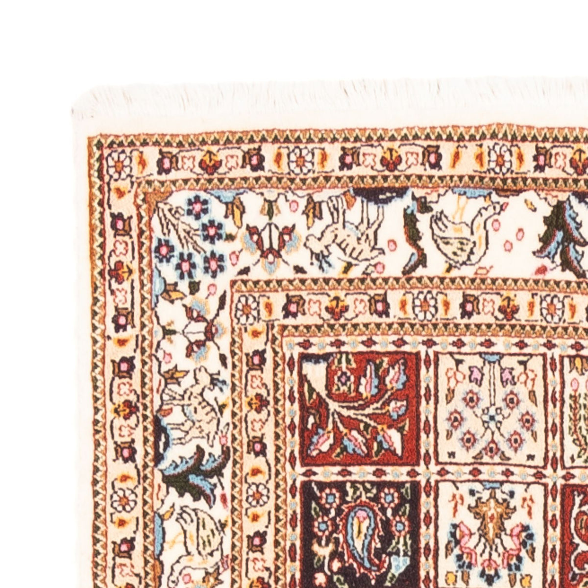 Runner Persisk matta - Classic - 184 x 75 cm - flerfärgad