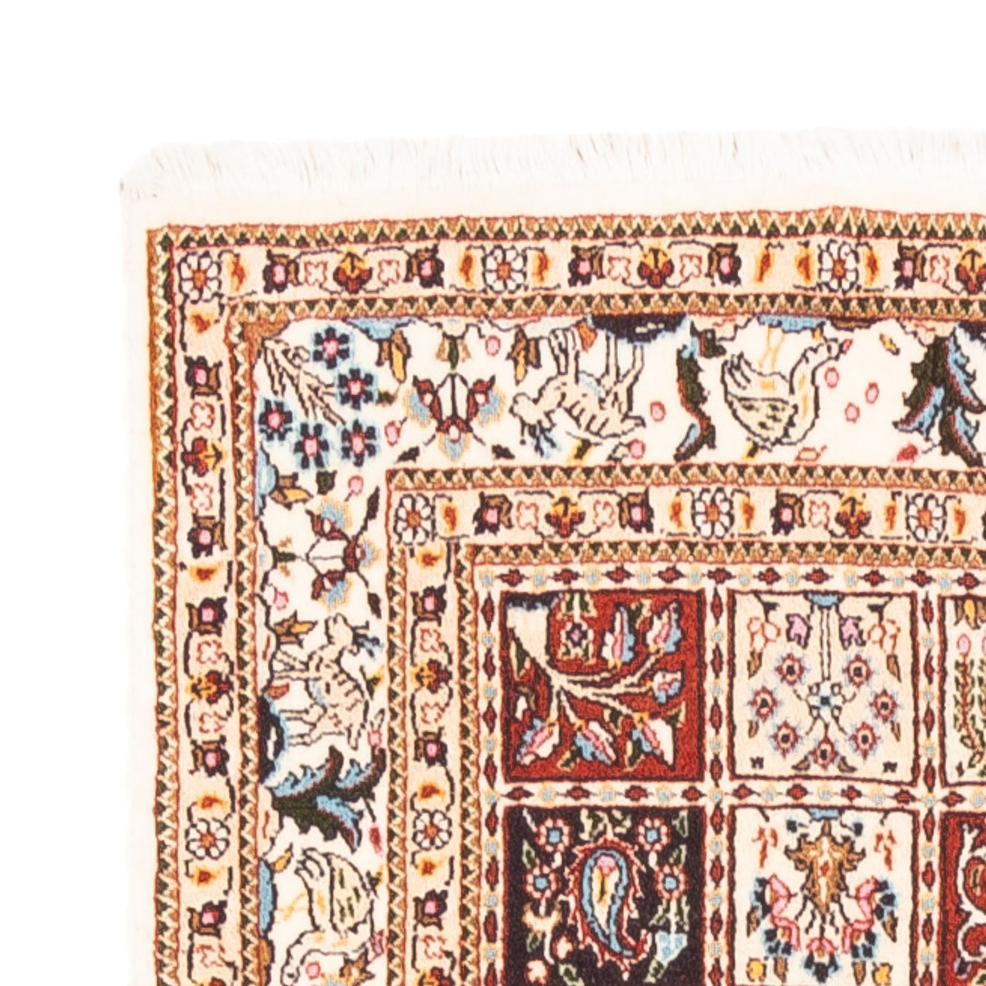 Moud Mattan 184x75cm - Persisk matta