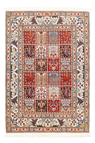 Moud Mattan 95x147cm - Persisk matta