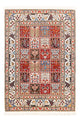 Moud Mattan 95x147cm - Persisk matta