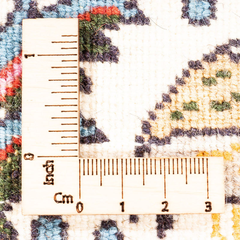 Persisk matta - Classic - 147 x 95 cm - flerfärgad