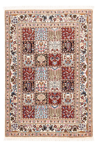 Moud Mattan 100x143cm - Persisk matta