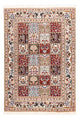 Moud Mattan 143x100cm - Persisk matta