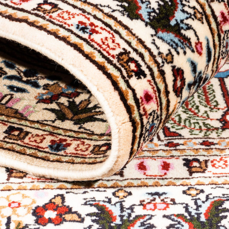 Persisk matta - Classic - 143 x 100 cm - flerfärgad