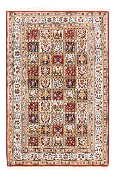 Moud Mattan 101x150cm - Persisk matta