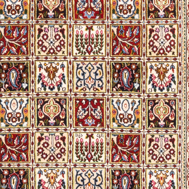 Persisk matta - Classic - 150 x 101 cm - flerfärgad