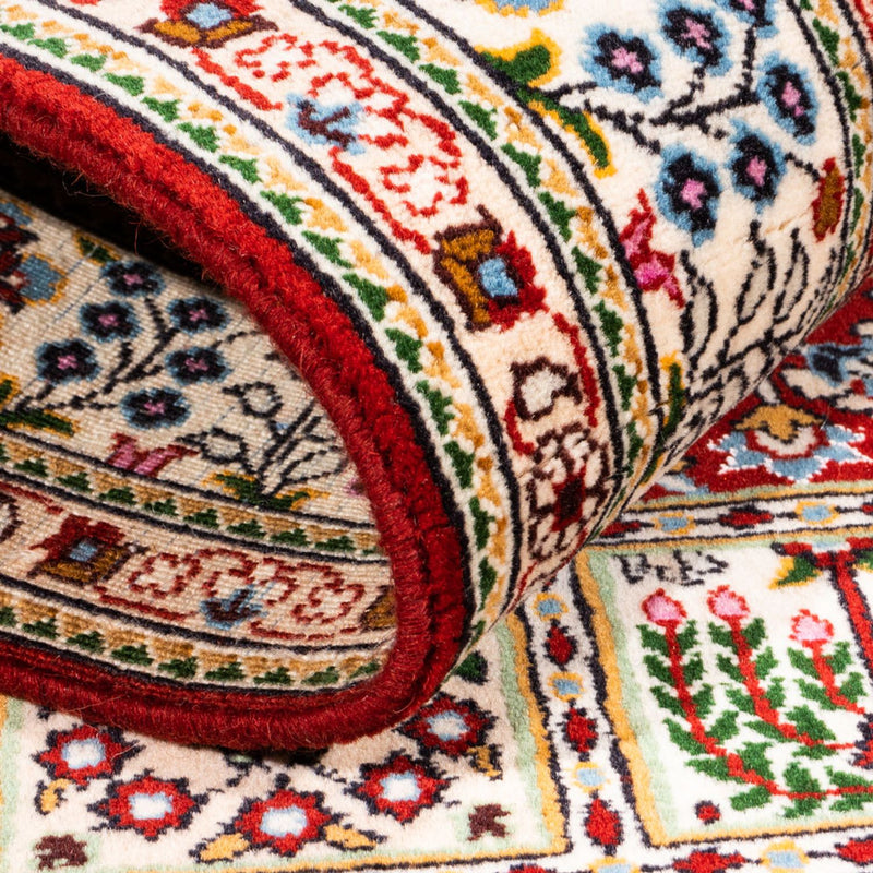 Persisk matta - Classic - 150 x 101 cm - flerfärgad