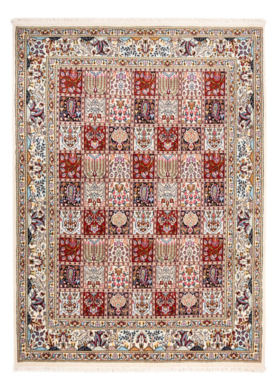 Moud Mattan 148x192cm - Persisk matta