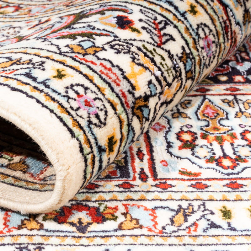 Persisk matta - Classic - 192 x 148 cm - flerfärgad