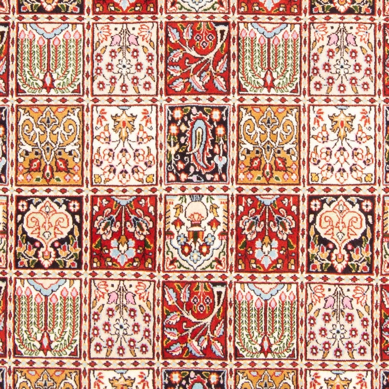 Persisk matta - Classic - 194 x 143 cm - flerfärgad