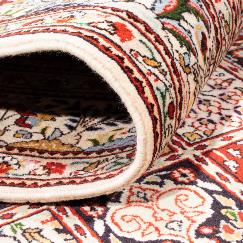 Persisk matta - Classic - 194 x 143 cm - flerfärgad