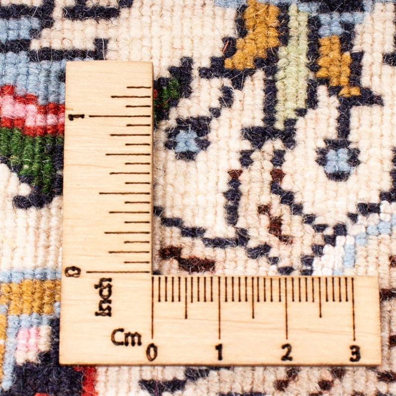 Persisk matta - Classic - 194 x 143 cm - flerfärgad