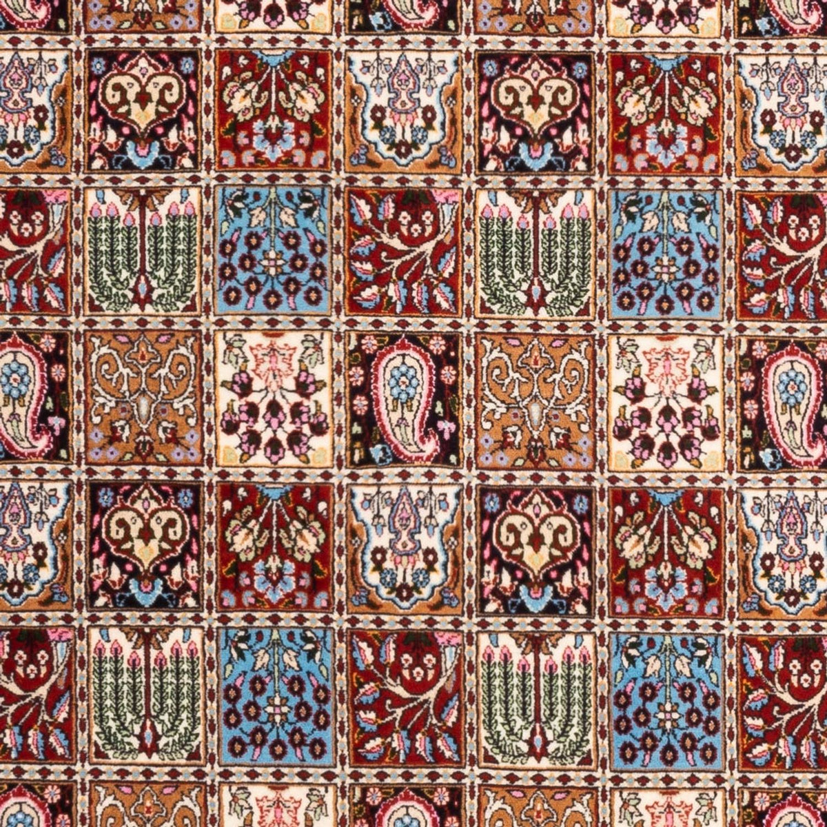 Persisk matta - Classic - 198 x 147 cm - flerfärgad