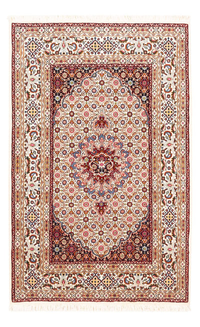 Moud Mattan 100x149cm - Persisk matta