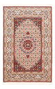 Moud Mattan 149x100cm - Persisk matta
