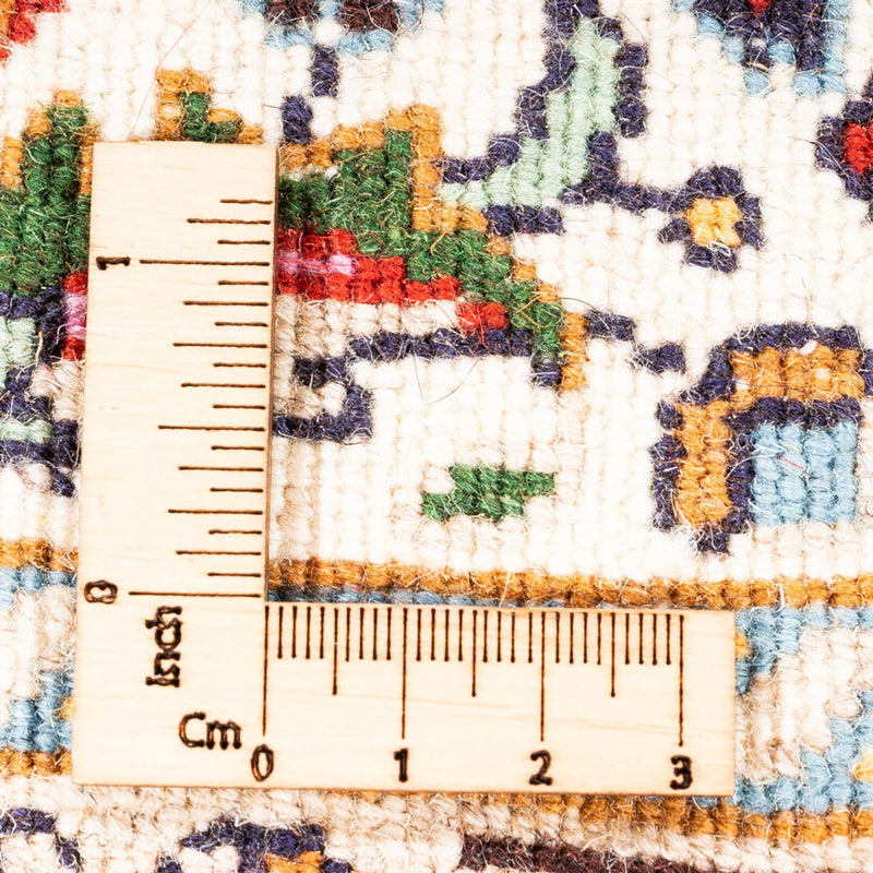 Persisk matta - Classic - 149 x 100 cm - grädde