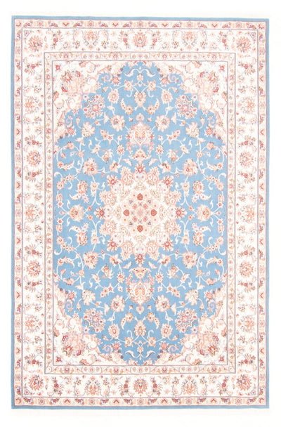 Tabriz - 50 Raj Mattan 168x244cm - Persisk matta