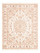 Tabriz Mattan 195x150cm - Persisk matta