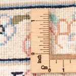 Persisk matta - Tabriz - Royal - 200 x 149 cm - mörkblå